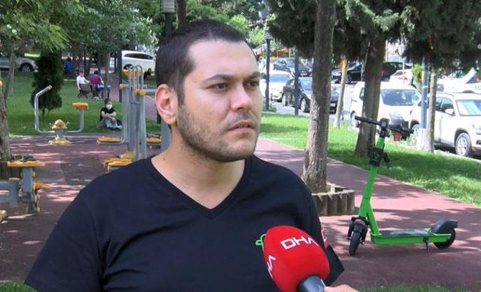 İstanbul'da elektrikli scooter'lar için düzenleme çağrısı