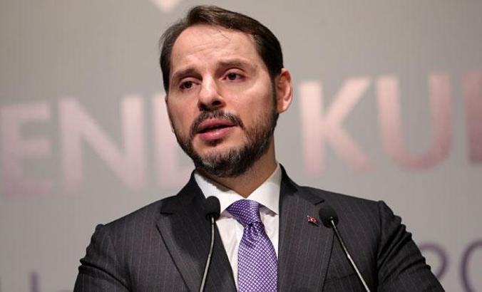 Bakan Albayrak: Konut satışları, tarihinin en yüksek haziran rakamlarına ulaştı