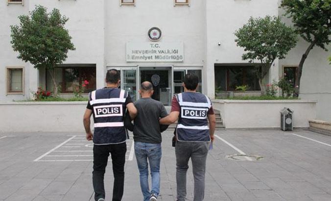 81 ilde aranan 3 bin 320 kişi yakalandı