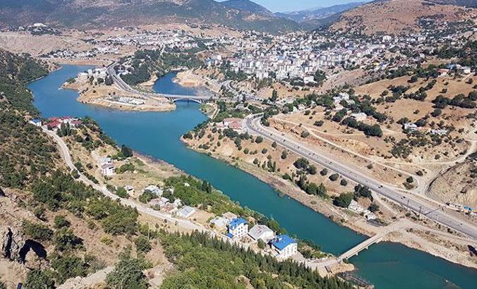 Tunceli'de 29 bölgede 'geçici özel güvenlik' uygulaması