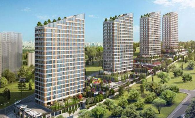 Haziran ayı konut satış rakamları açıklandı