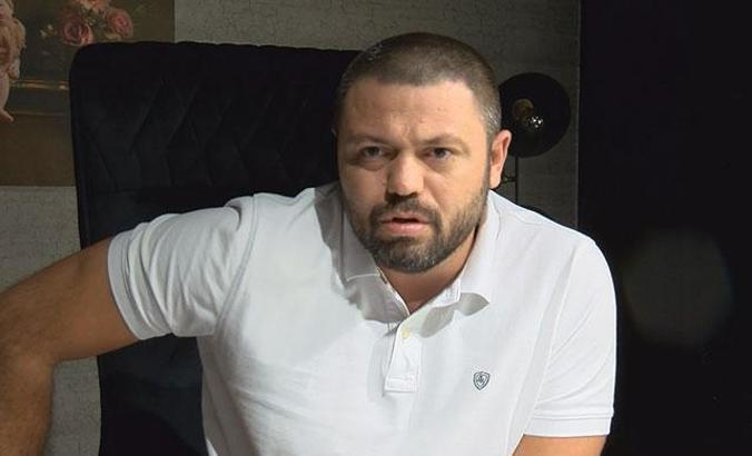 Galatasaray'ın eski kalecisi Kerem İnan, 15 Temmuz'da yaşadıklarını DHA'ya anlattı