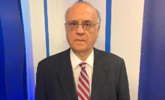 '15 Temmuz, Türkiye'yi parçalanmaya götürecek bir harekattı'