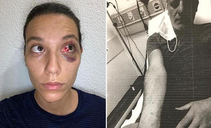 Deniz Bulutsuz ve Ozan Güven arasındaki davada ilk duruşma 21 Ocak'ta