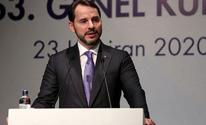 Bakan Albayrak: 15 Temmuz gecesini ne unuturuz ne de unuttururuz