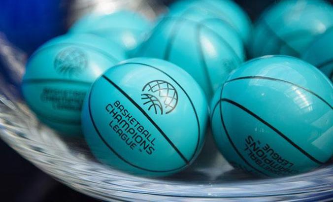 TOFAŞ, FIBA Şampiyonlar Ligi'nde B Grubu'nda