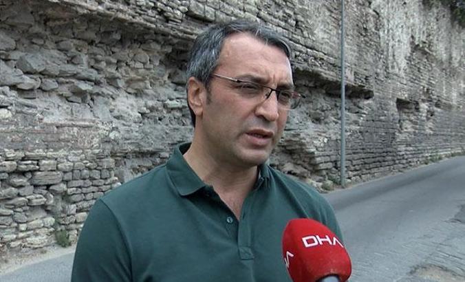 İstanbul surlarında korkutan tespit: 20 burç ağır hasar altında ve yıkım düzeyinde