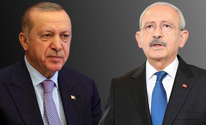 Kılıçdaroğlu, Erdoğan ve yakınlarına 359 bin lira tazminata mahkum edildi