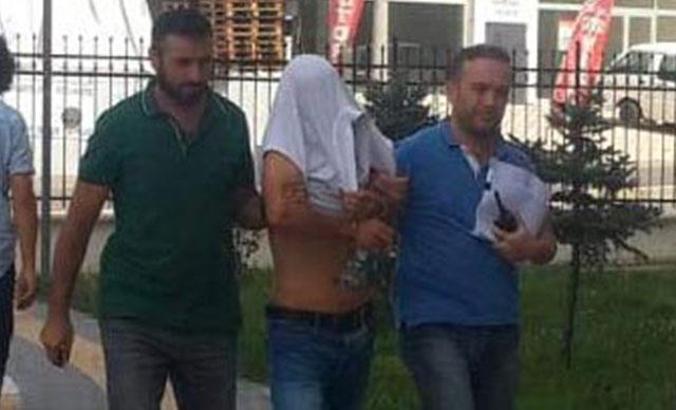 ‘Tuvalet’ kavgasındaki cinayete 25 yıl hapis