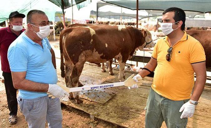 Bilim Kurulu üyesi Prof. Dr. Selma Metintaş'tan Kurban Bayramı uyarısı