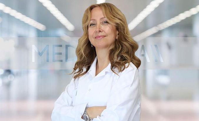 Kadınlarda sık görülen Lipödem’e (Ağrılı Selülit) dikkat