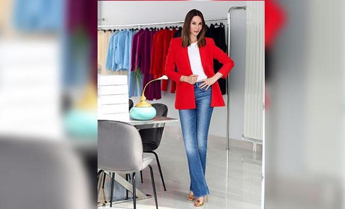 'Demet Şener İstanbul' ürünleri online‘da satışta