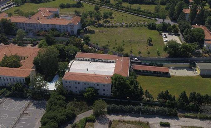 İstanbul Ayvansaray Üniversitesi yeni kampüs açtı