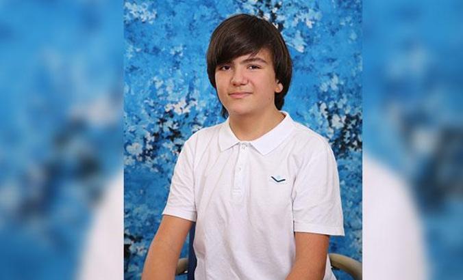 LGS’de tüm soruları doğru cevaplayarak Türkiye birincisi oldular