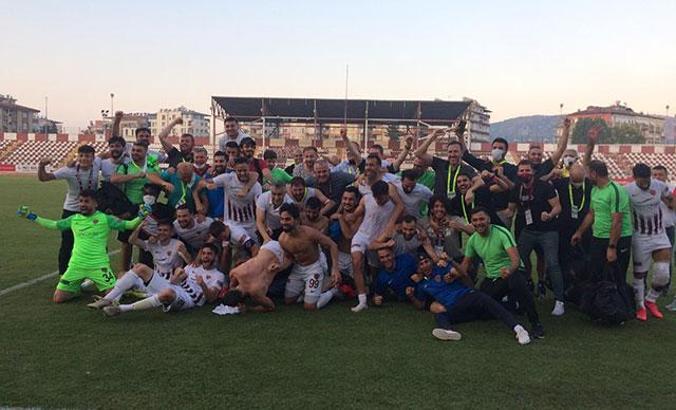 Hatayspor, evinde Bursaspor’u ağırlayacak