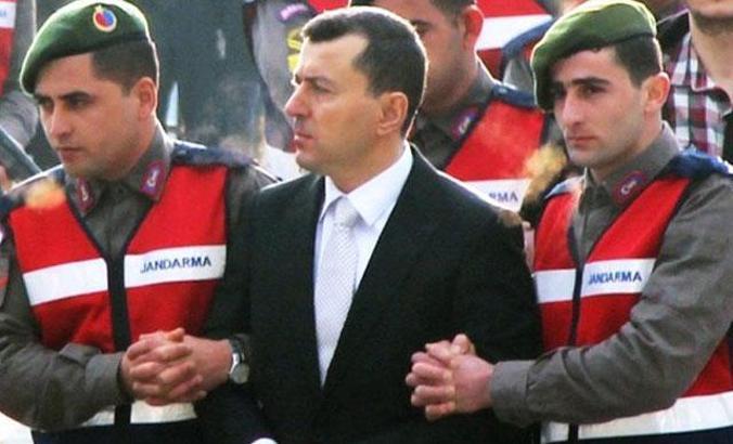 Eski Başyaver Yazıcı'ya ağırlaştırılmış müebbet