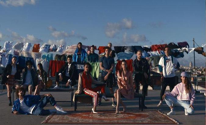 Perakende markasından iletişim kampanyası: ‘Bizim Tarzımız Güzel’