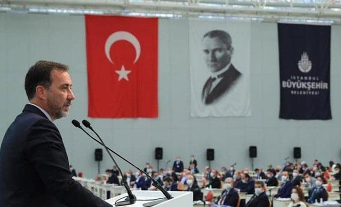 “Köy hayatının yaşandığı mahallelerde indirimli tarifeden su kullanılmalı”