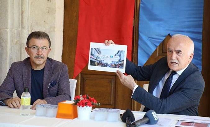 Vakıflar ve Eyüpsultan Belediyesi’nden, Kurban Bağışı kampanyası