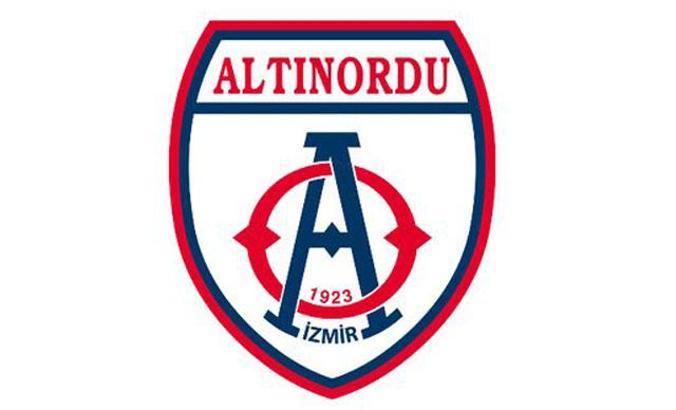 Altınordu'da ilk veda Berkay'dan geldi