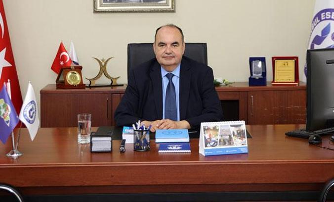 Prof. Dr. Apak: Uzak gelecek virüs etkisiyle ‘şu an’ oldu