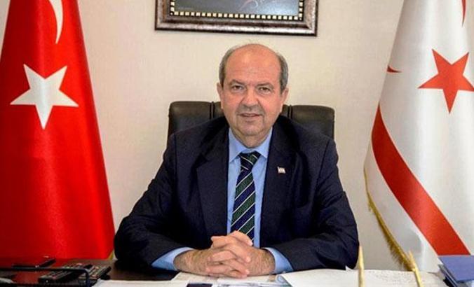KKTC Başbakanı Tatar: 20 Temmuz 1974 bizler için zifiri karanlıktan aydınlığa geçiştir