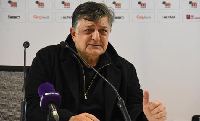 Akhisarspor'un güvencesi kadrosu ve Vural