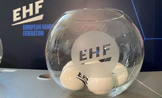 Hentbolde şikeye EHF'den ceza