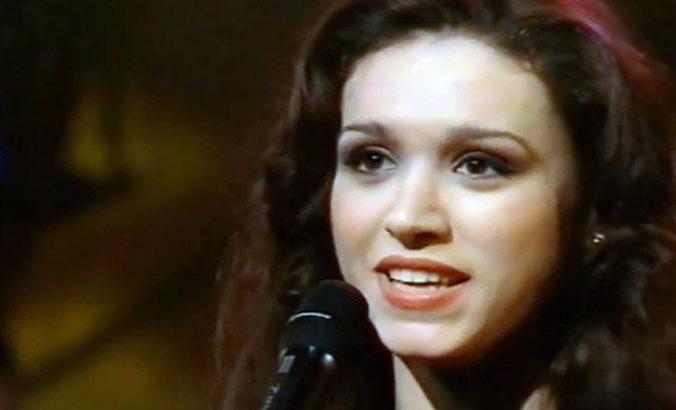 Bir dönem Eurovision’a damga vurmuştu: Şebnem Paker şimdi nerede?