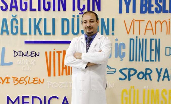 Yenidoğanlarda ve çocuklarda en sık görülen fıtık türleri