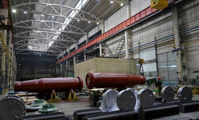 Akkuyu’nun 2’nci ünite ekipmanlarının sahaya yolculuğu başladı