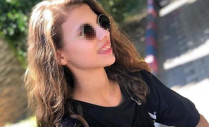 Eylem'i özel ekip, 100'den fazla kamera kaydını izleyip, 30 kişiyi sorgulayarak bulmuş