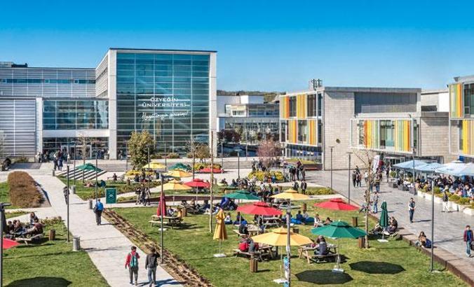 Öğrencilerin üst düzey memnuniyet duyduğu üniversiteler açıklandı