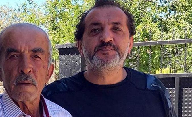 Ünlü şef Mehmet Yalçınkaya'nın acı günü