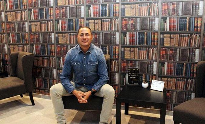 Fuat Kılıç, Alemannia Aachen'da rekora imza attı