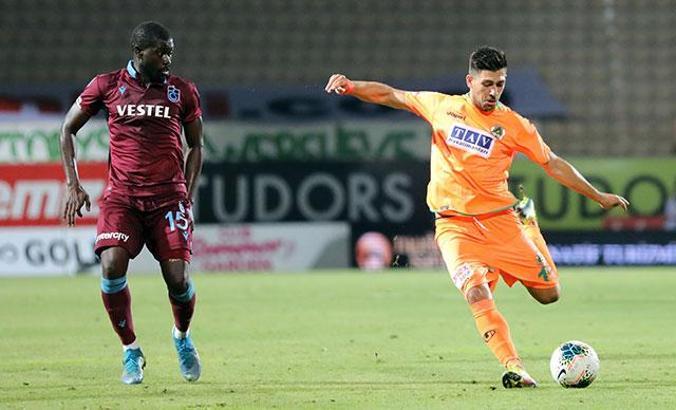 Alanyaspor, Avrupa'ya direkt gidiş bileti istiyor