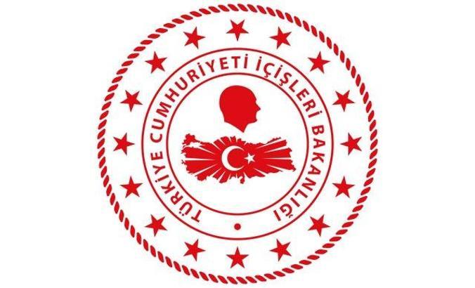 İçişleri: Binbaşı Kulaksız'ı şehit eden 3 terörist etkisiz hale getirildi, 9 şüpheli yakalandı