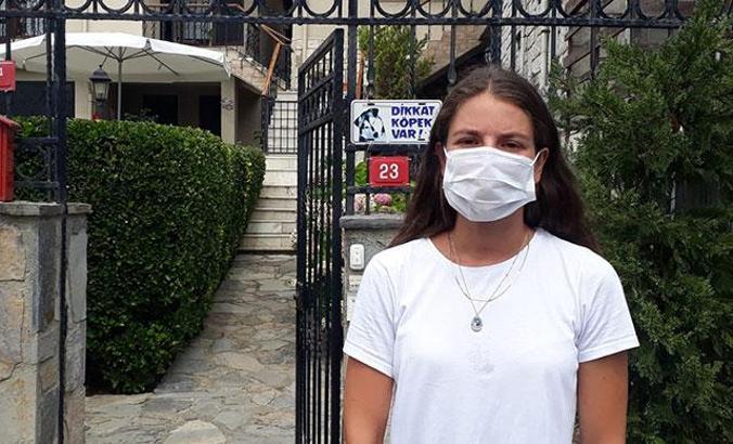 Sarıyer'de silahla öldürülen köpeğin sahipleri konuştu