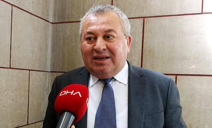 MHP'li Enginyurt, partiden ihraç edildi