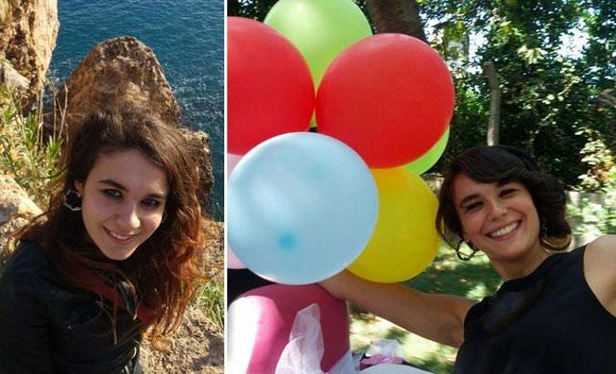 Çevik kuvvet polisi Özgül, denizde boğuldu