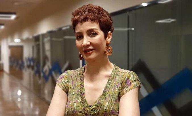 “Kadına yönelik şiddeti önlemekte medyaya büyük görev düşüyor”