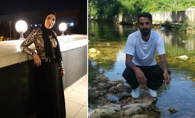 Büçükçekmece'de kadın cinayeti: 'Barışalım' diye götürdü, başından vurarak öldürdü