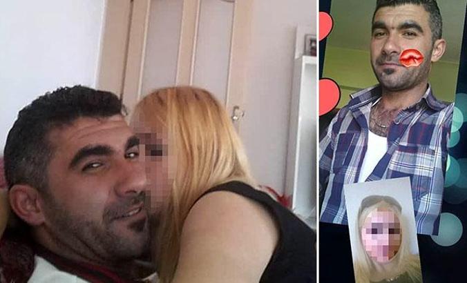 'Karım beni aldattı' diyen Ahmet Tilki'nin başka kadınla fotoğrafları çıktı