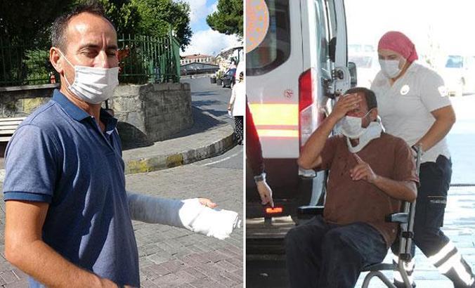 Bayramın ilk günü acemi kasap bilançosu: 5 bin 282 yaralı