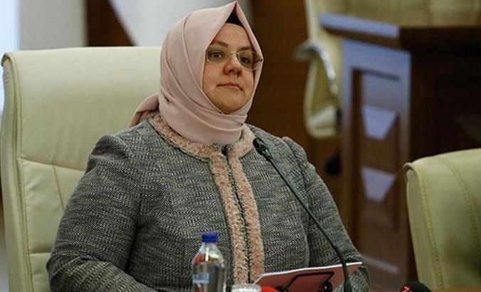 Bakan Selçuk: Koruma altındaki çocuklarımızı geleceğe hazırlayacağız