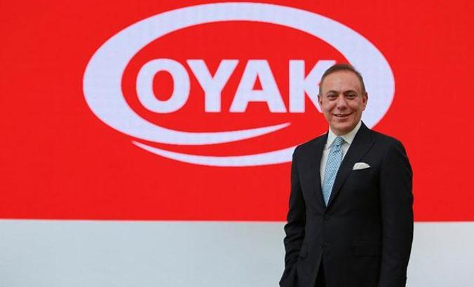 OYAK Genel Müdürü Süleyman Savaş Erdem: Yeni alanlarda yatırımlarımızı sürdüreceğiz
