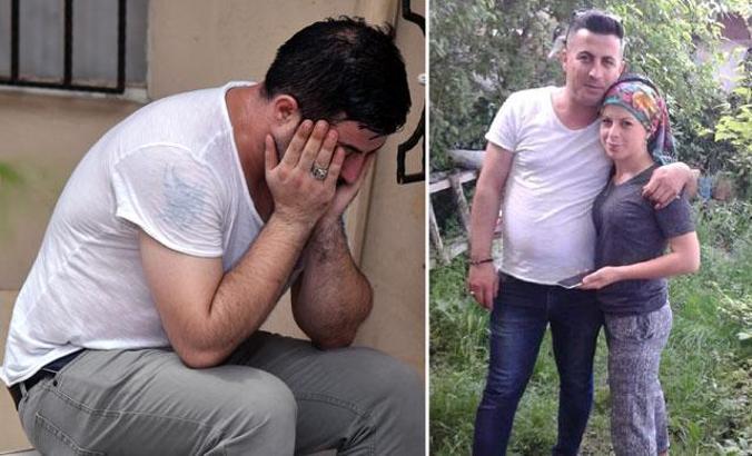 Kız arkadaşını döverek öldüren sevgili, aynı gece ablasını da dövmüş