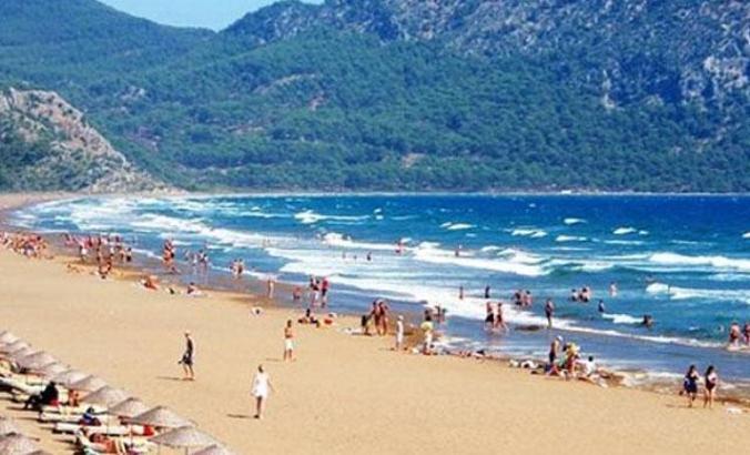 İstanbul ve Antalya, dünyanın en iyi destinasyonları arasında