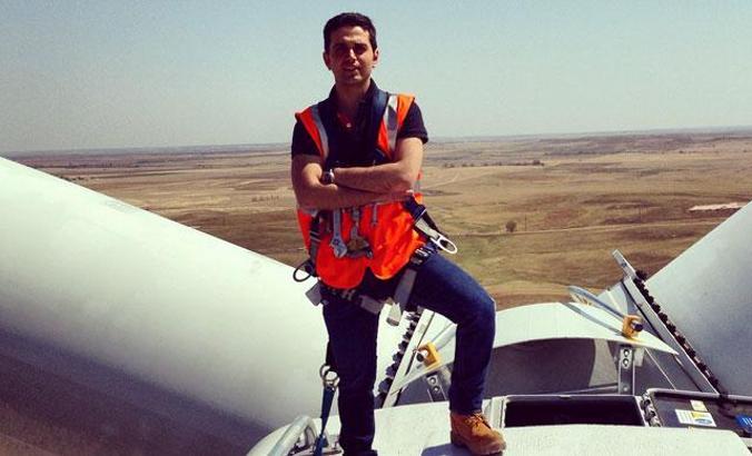 Türk yönetici geleceği şekillendirecek 50 genç listesinde