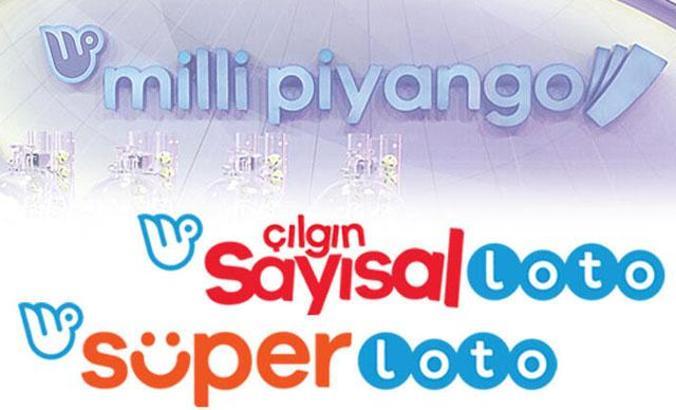 "Çılgın Sayısal Loto"nun 50.8 milyon TL’lik ikramiyesi devretti